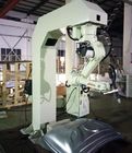 Automotive Body Parts Robotic Cutting System Industrial 6 Axis With Plama Source