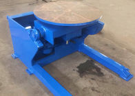 HB Tilting Pipe Welding Equipment Positioner For Automatic Pipe Circular Welding