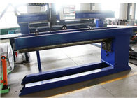 500A Automatic TIG Longitudinal Argon Arc Seam Welding Machine