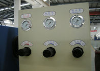 2 Gas Torch Gantry CNC Plasma Gas Cutting Machine 1 Plasma Torch Multi Operation Language