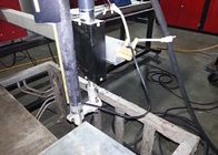 Portable Plasma CNC Cutting Machine , 6-150mm Flame Thickness Oxygen Cutting Machine