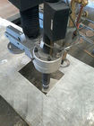 Cantilever CNC Steel Cutting Machine Thermadyne Auto Cut200 Plasma Source