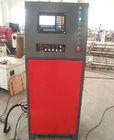 1 Flame Torch CNC Plasma Cutting Machine CNC6-2500X6000 1 Plasma Torch