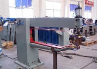Customized Automatic Resistance Welding Machine For Water Tank Oblique Down Arm