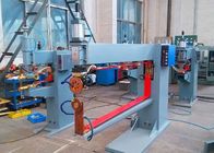 Automatic Resistance Welding Machine Circular Seam with 1500mm Arm Length