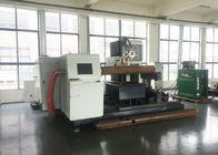 Industrial Metal CNC Pipe Cutting Machine 5 axis Plasma Automatic 110V/220V/380V