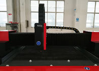 Table Type CNC Plasma Metal Cutting Machine With USA Hypertherm Powermax 105