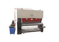 Automatic Ribbing Folding Machine, Solar Water Heater Production Related Machine