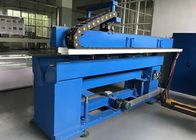 Argon Arc Longitudinal Seam TIG Welding Machine For Stainless Steel , High Speed
