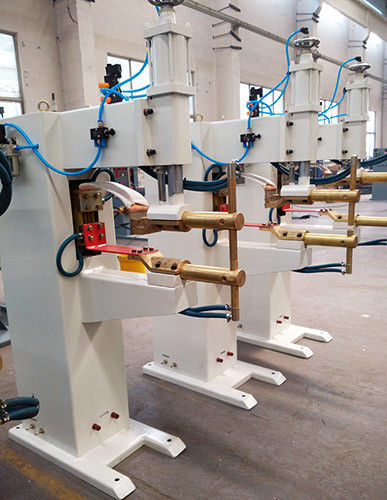 steel welding equipment