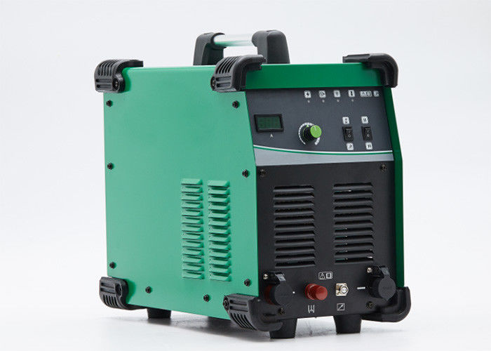 IGBT Type DC Inverter Air Plasma Cutting Equipment , SkillCUT65 Manual Plasma Cutting Machine