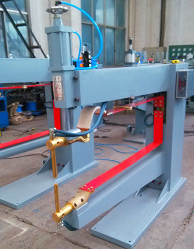 spot welding equipment