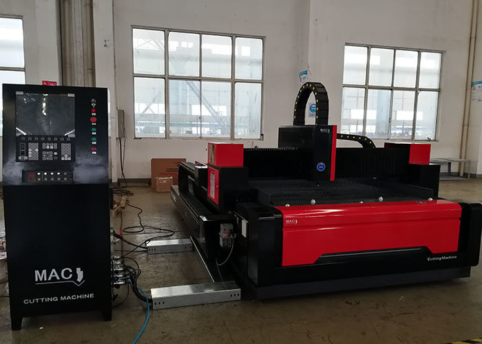 Victor Table Type CNC High Definition Plasma Cutting Machine For Metal Sheet Cutting