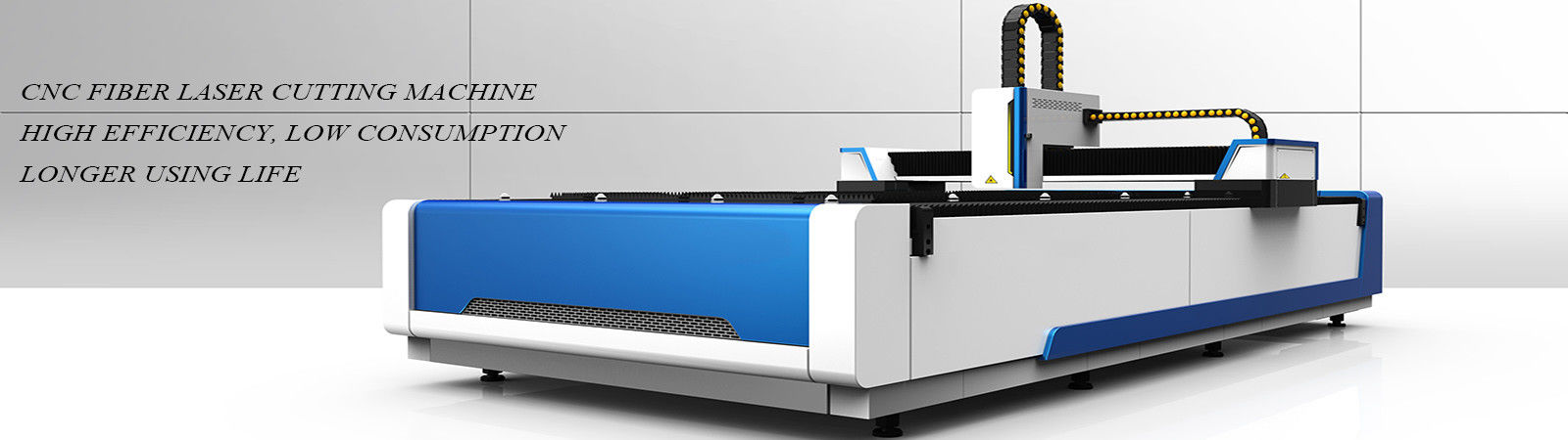 CNC Laser Cutting Machine