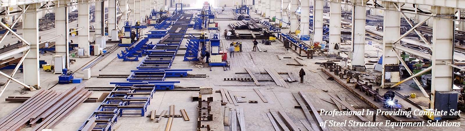 Robotic Welding Systems