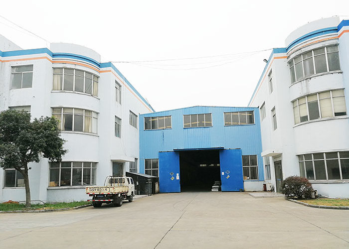 METALWORK MACHINERY (WUXI) CO.LTD