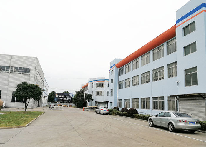 METALWORK MACHINERY (WUXI) CO.LTD
