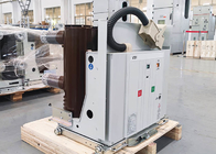12KV Indoor Withdrawable Vacuum Circuit Breaker 1250A VCB High Voltage AC For Switchgear