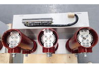 VS1 - 24 High Voltage Vacuum Circuit Breaker VS1 Stationary Type