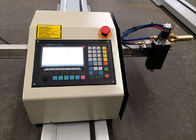 Mini Portable Easy Operation CNC Plasma Plate Cutting Machine with Hongyuda Height Control