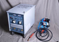 CO2 Gas Shielded Portable Welding MachineTapped Type MIG / MAG  250A For Carbon Steel