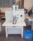 Table Type Resistance Welding Machine Optional Work Table For Metal Sheet