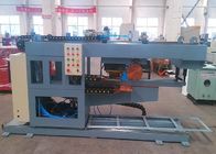 Cantilever Type Custom Made Machines Resistance Roller Seam With Single Wheel