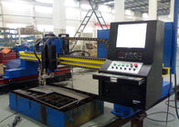 Customized Rate Power Air Cutting Machine, Gantry Automated Plasma Cutting Machine