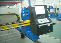 Customized Rate Power Air Cutting Machine, Gantry Automated Plasma Cutting Machine