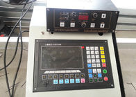 Portable Gas CNC Plasma White Cutting Machine CNC1-1500X3000 For Metal Plates