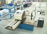 1500X3000mm CNC Portable Plasma Oxygen Gas Metal Sheet Cutting Machine with FastCAM Sysytem