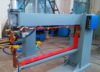 Automatic Resistance Welding Machine Circular Seam with 1500mm Arm Length