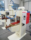 Pneumatic Spot Resistance Welding Machine Inverter DC 300-800kg 50Hz 60HZ