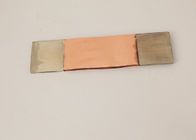 Highly Soft Flexible Copper Connector For Electrical Transformers Parts