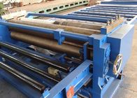 Hydraulic Hot Roll Mild Steel Slitting Line Trapezium Cutting Machine Start From Blank Sheet