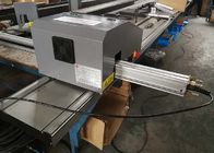Economical Portable Cnc Flame Plasma Cutting Machine For Metal Sheet