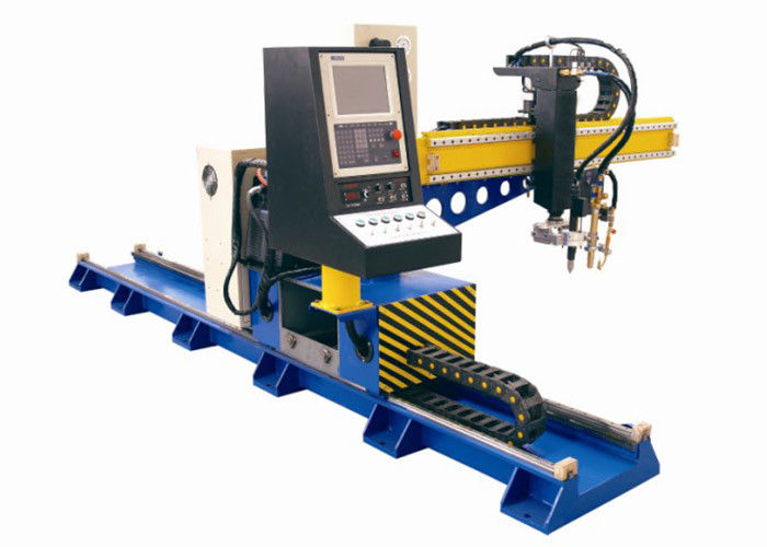 Cantilever Type CNC Plasma Cutting Machine CNC3-1500X3000 Hypertherm Source