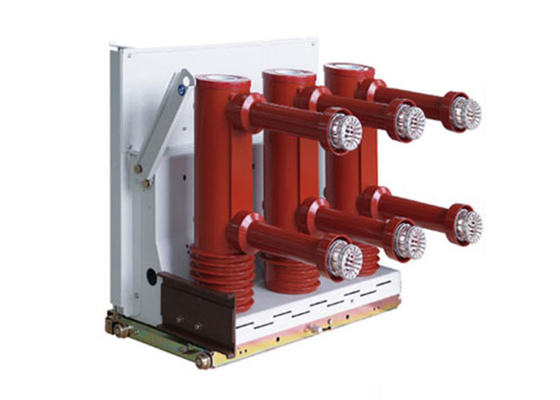 VS1 Handcart Vacuum Circuit Breaker VS1 - 24 Indoor High Voltage 24KV