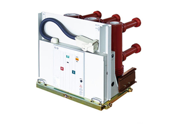 VS1 Handcart Vacuum Circuit Breaker VS1 - 24 Indoor High Voltage 24KV