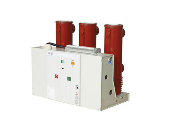 VS1 - 24 High Voltage Vacuum Circuit Breaker VS1 Stationary Type
