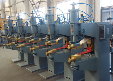 Spot Resistance Welding Machine Single Torch For Metal Products Customized Voltage