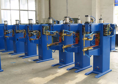 Spot Resistance Welding Machine Single Torch For Metal Products Customized Voltage