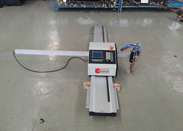 Mini Portable Easy Operation CNC Plasma Plate Cutting Machine with Hongyuda Height Control