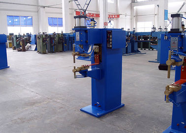 High Precision automatic welding equipment , Steel Wire Mesh Spot Welding Machine
