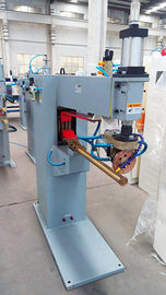 Automatic Circular Industrial Welding Equipment , Steel Tank Seam Welding Machine