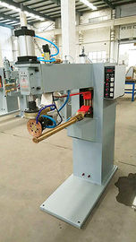 Automatic Circular Industrial Welding Equipment , Steel Tank Seam Welding Machine