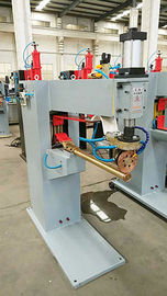 Automatic Circular Industrial Welding Equipment , Steel Tank Seam Welding Machine