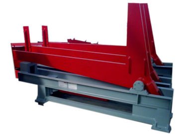 System Pressure 16Mpa H Beam Welding Line , 90 Degree Automatic Beam Welding Line