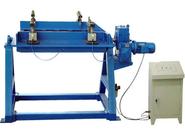 GZ12 Box Beam Production Line Vertical Diaphragm Assembly 20-80mm Clapboard Thickness