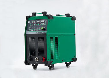 500A Stainless Steel Aluminum CO2 Welding Machine, Digital inverter pulse CO2 Welding Machine